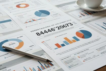 8446720673 Explained: Meaning, Context, and Curiosity