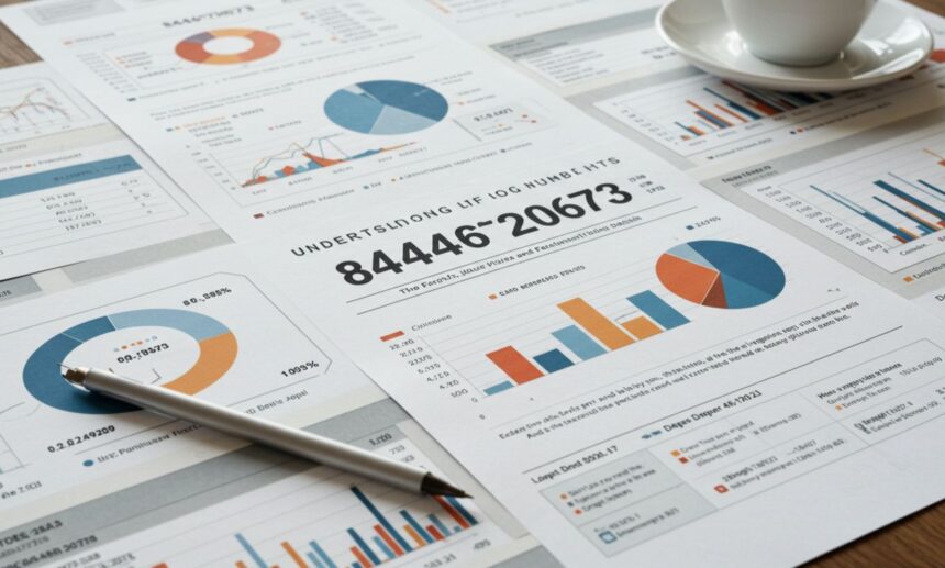 8446720673 Explained: Meaning, Context, and Curiosity