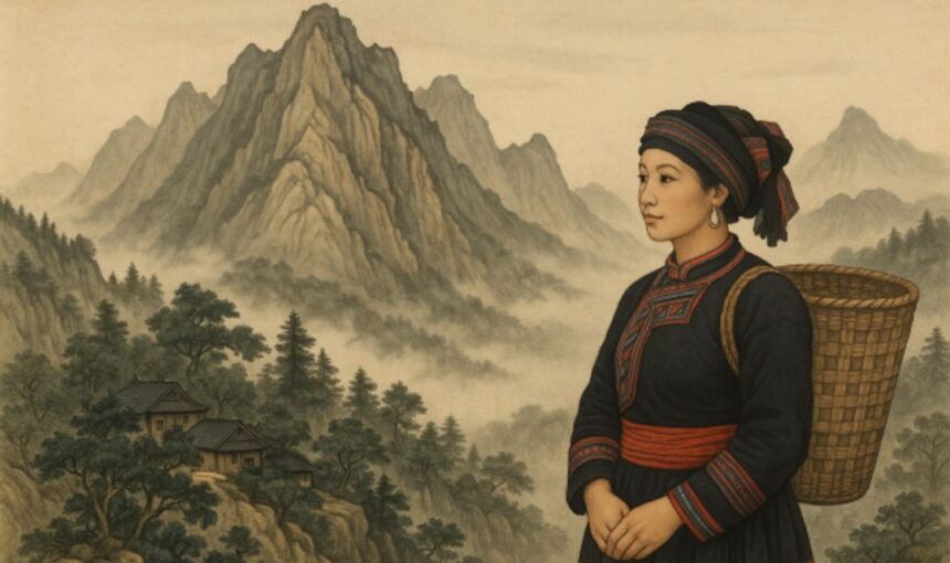 Anheihe: Discover the Lost Culture and Stories of the Mountains