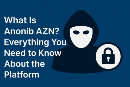 What Is Anonib AZN? Everything You Need to Know About the Platform