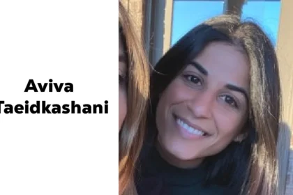 Meet Aviva Taeidkashani: Driving Sustainable Solutions Through Visionary Leadership