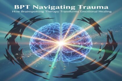 BPT Navigating Trauma: How Brainspotting Therapy Transforms Emotional Healing