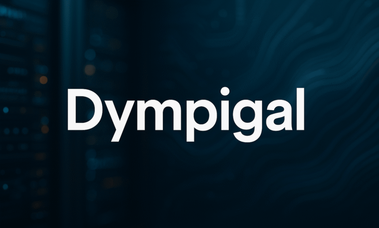Dympigal: Secrets for Powerful and Lasting Success