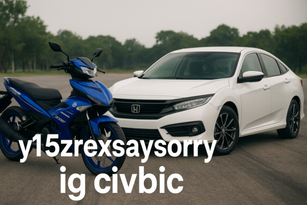 y15zrexsaysorry ig civbic: Everything You Need to Know About It
