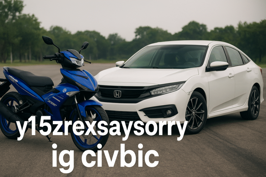 y15zrexsaysorry ig civbic: Everything You Need to Know About It