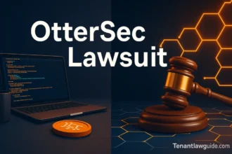 OtterSec Lawsuit: Everything You Should Know
