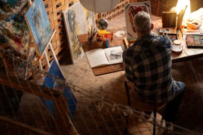 Ciulioneros Explained: Culture, Community, and Connection