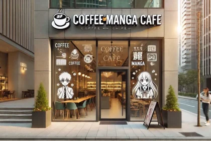 Discover Cofeemanga: Your New Favorite Coffee & Manga Obsession