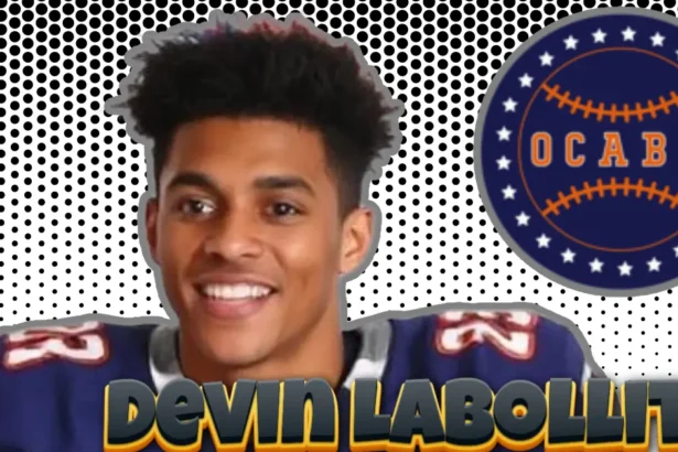 Who Is Devin Labollita? Biography, Age, Career, and Net Worth