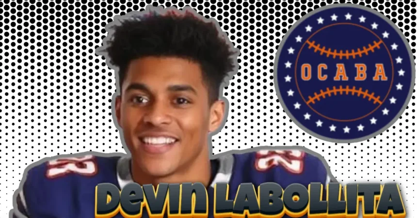 Who Is Devin Labollita? Biography, Age, Career, and Net Worth