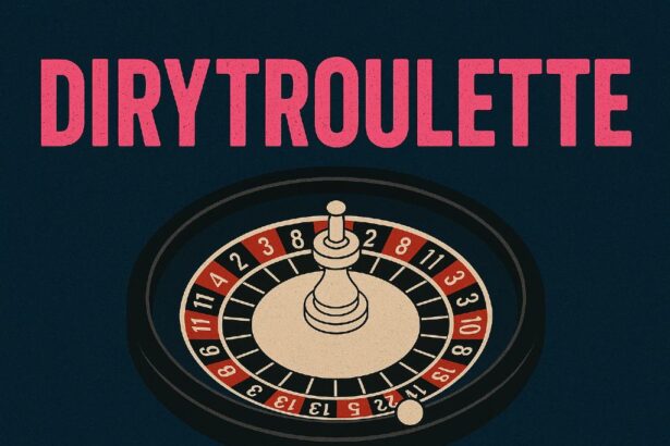 Dirytroulette: The Internet’s Latest Obsession