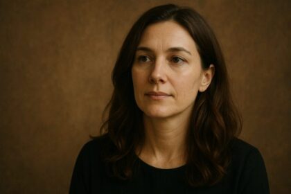 Evanka Franjko: The Untold Story Behind Her Inspiring Journey