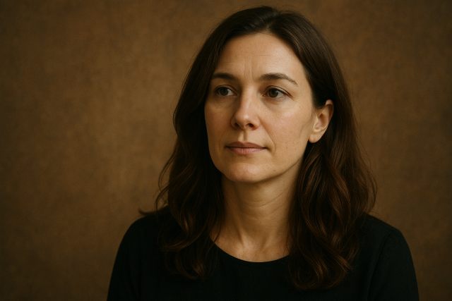 Evanka Franjko: The Untold Story Behind Her Inspiring Journey