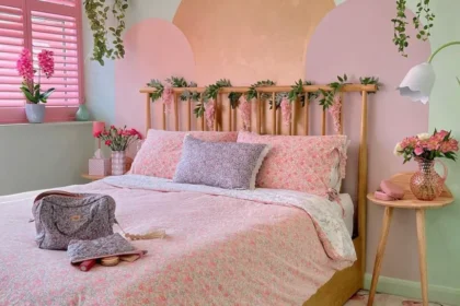 Naiomy Vegan Leather Metal Platform Bed Youtube