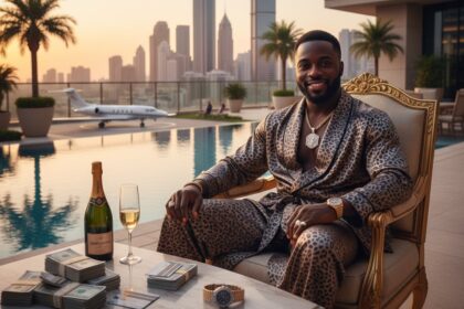 Fabien Diomande Net Worth: A Look at His Lavish Lifestyle