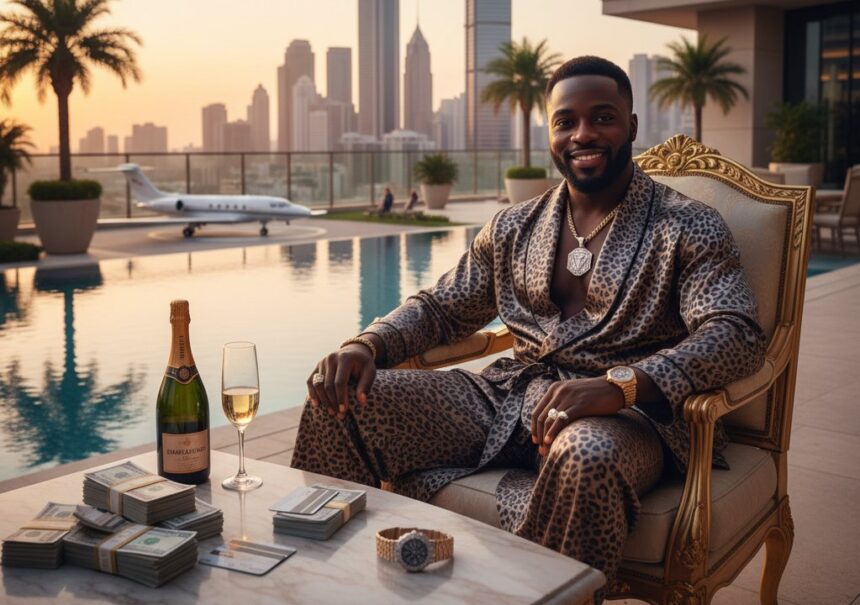 Fabien Diomande Net Worth: A Look at His Lavish Lifestyle