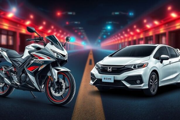 Y15ZR Say Sorry EG Civic: The Viral Rivalry Everyone's Talking About