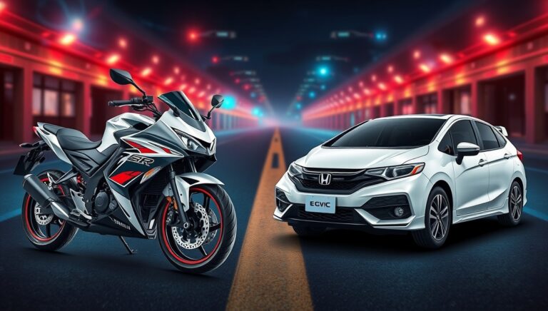 Y15ZR Say Sorry EG Civic: The Viral Rivalry Everyone's Talking About