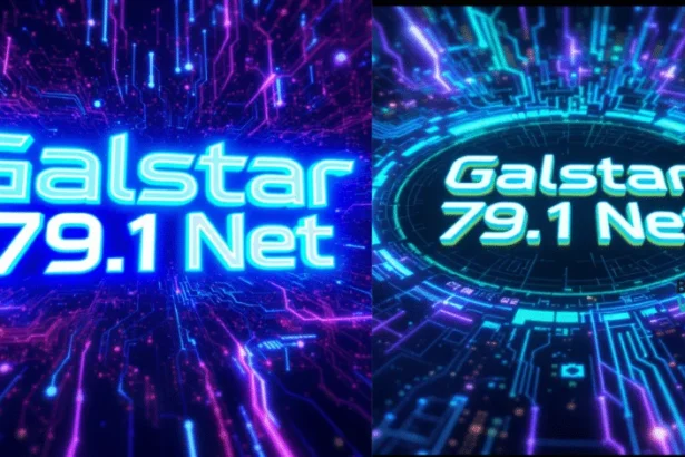 Galstar 79.1 Net – The Shocking Truth You Must Know