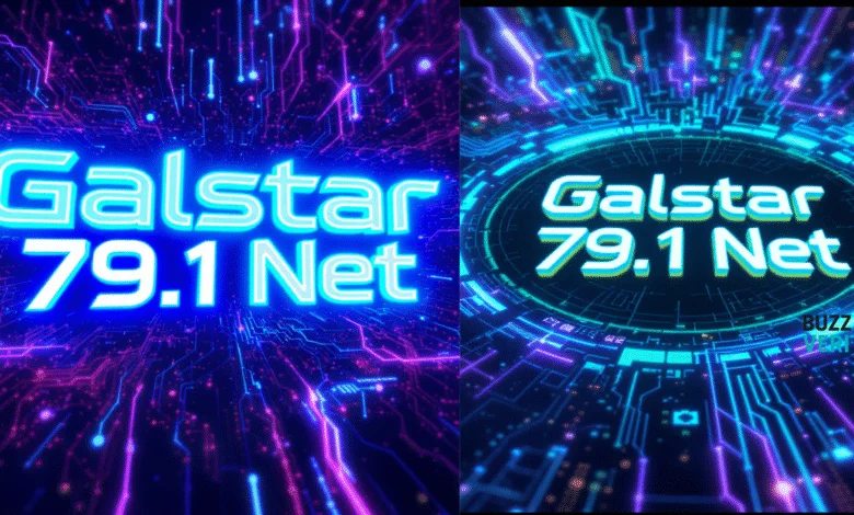 Galstar 79.1 Net – The Shocking Truth You Must Know