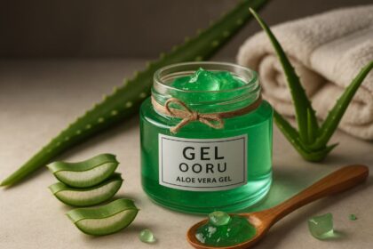 Gel Ooru Products Guide – Types, Prices, and Best Uses