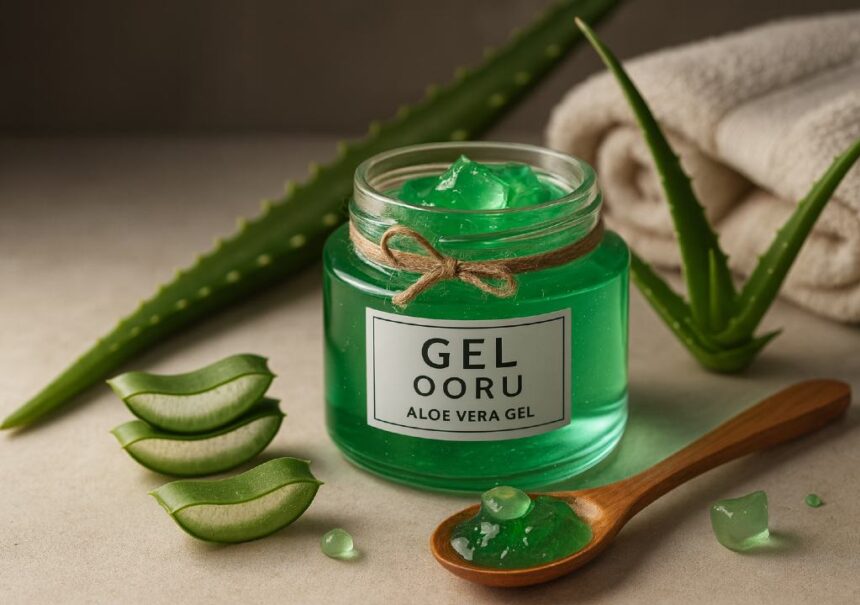 Gel Ooru Products Guide – Types, Prices, and Best Uses