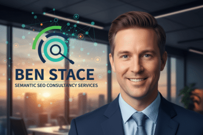 Ben Stace Semantic SEO Consultancy Services
