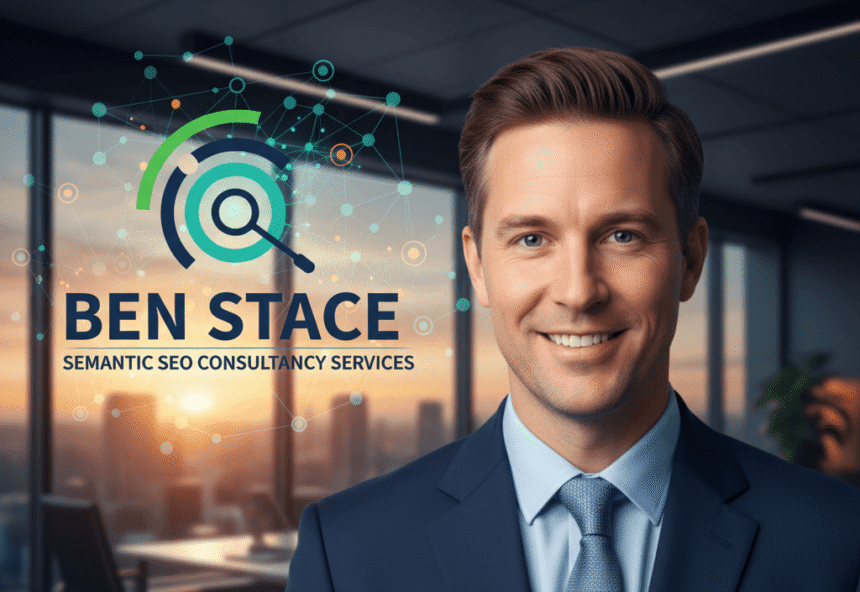 Ben Stace Semantic SEO Consultancy Services