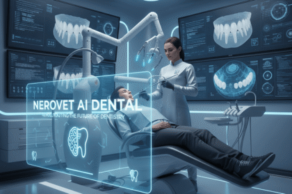 Nerovet AI Dental: Revolutionizing the Future of Dentistry