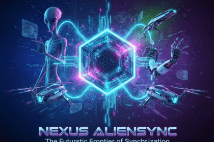 Nexus Aliensync: The Futuristic Frontier of Synchronization
