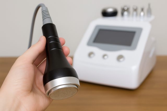 Head cavitation 40k head como saber si esta danado