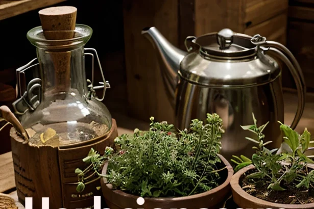 Herbciepscam Exposed: How to Detect Herbal Supplement Scams Online