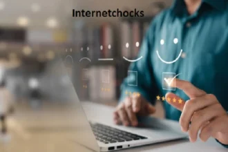 Internetchocks: Shaping the Next Era of Smart Connectivity