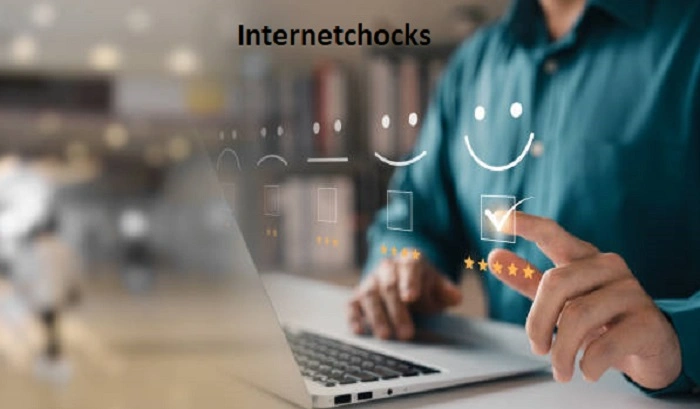 Internetchocks: Shaping the Next Era of Smart Connectivity