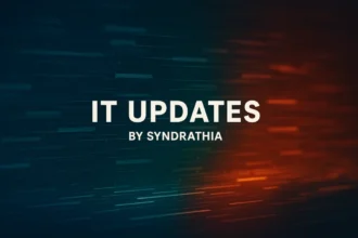 IT Updates by Syndrathia: Your Source for the Latest Tech Innovations