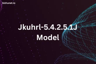 Jkuhrl-5.4.2.5.1J Model: Features, Benefits, Uses & Applications