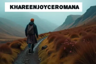 Khareenjoyceromana Explained: Origins, Meaning, and Practice