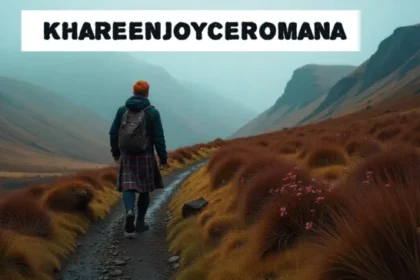 Khareenjoyceromana Explained: Origins, Meaning, and Practice