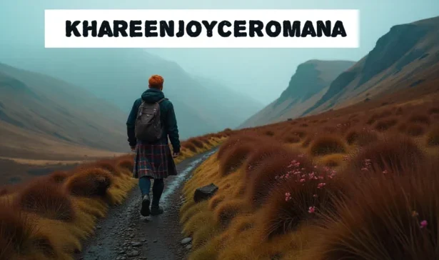 Khareenjoyceromana Explained: Origins, Meaning, and Practice