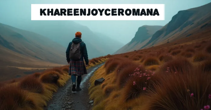 Khareenjoyceromana Explained: Origins, Meaning, and Practice