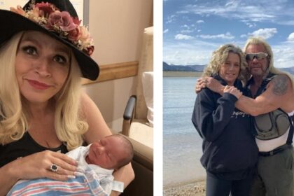 Who Is La Fonda Sue Honeycutt?