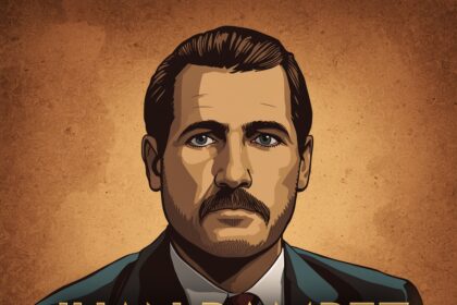 Juan Ramirez Montroso: A Comprehensive Insight into His Life, Legacy & Many More