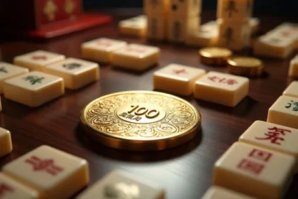 Mahjong Juara100.org Medal Guide: What You Need to Know to Win