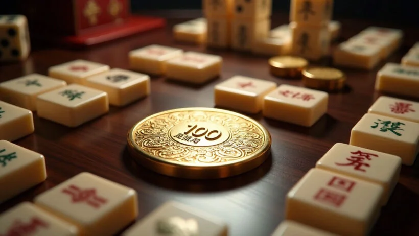 Mahjong Juara100.org Medal Guide: What You Need to Know to Win