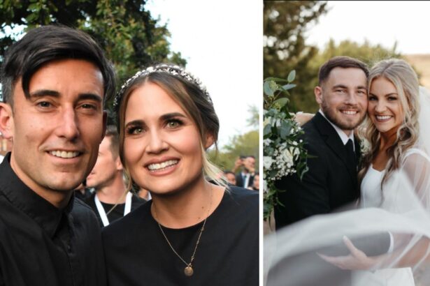 Mallory Plotnik: A Closer Look at the Life of a Musician’s Spouse