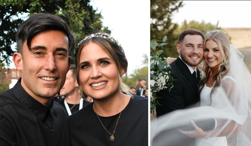 Mallory Plotnik: A Closer Look at the Life of a Musician’s Spouse