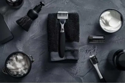 Mansrufer: Redefining Grooming for the Modern Gentleman