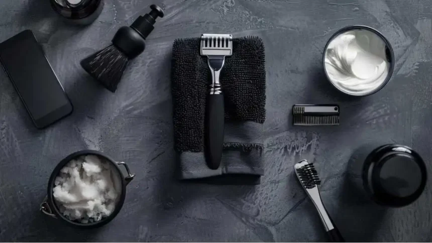 Mansrufer: Redefining Grooming for the Modern Gentleman