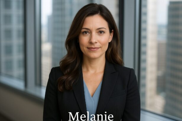 Meet Melanie from CraigScottCapital: Experience, Leadership & Vision