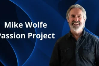 Mike Wolfe Passion Project: A Visionary Journey to Save History